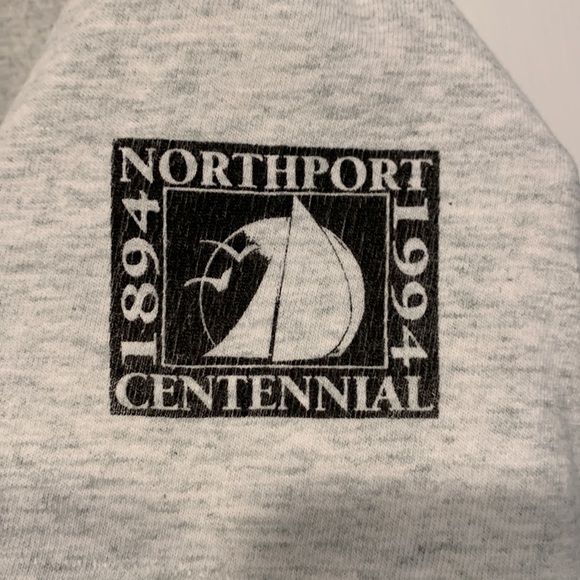 Vintage Long Island Shirt - Picture 3 of 7